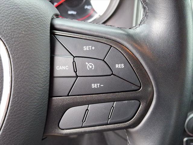 Used 2023 Dodge Charger SXT image 17