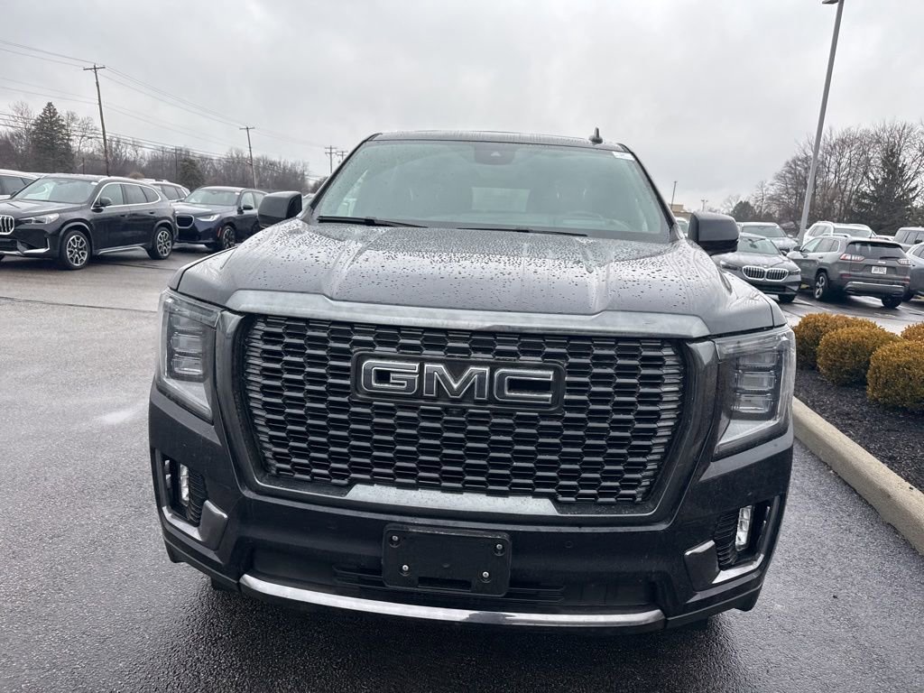 Used 2024 GMC Yukon Denali Ultimate w/ LPO, Floor Liner Package image 5
