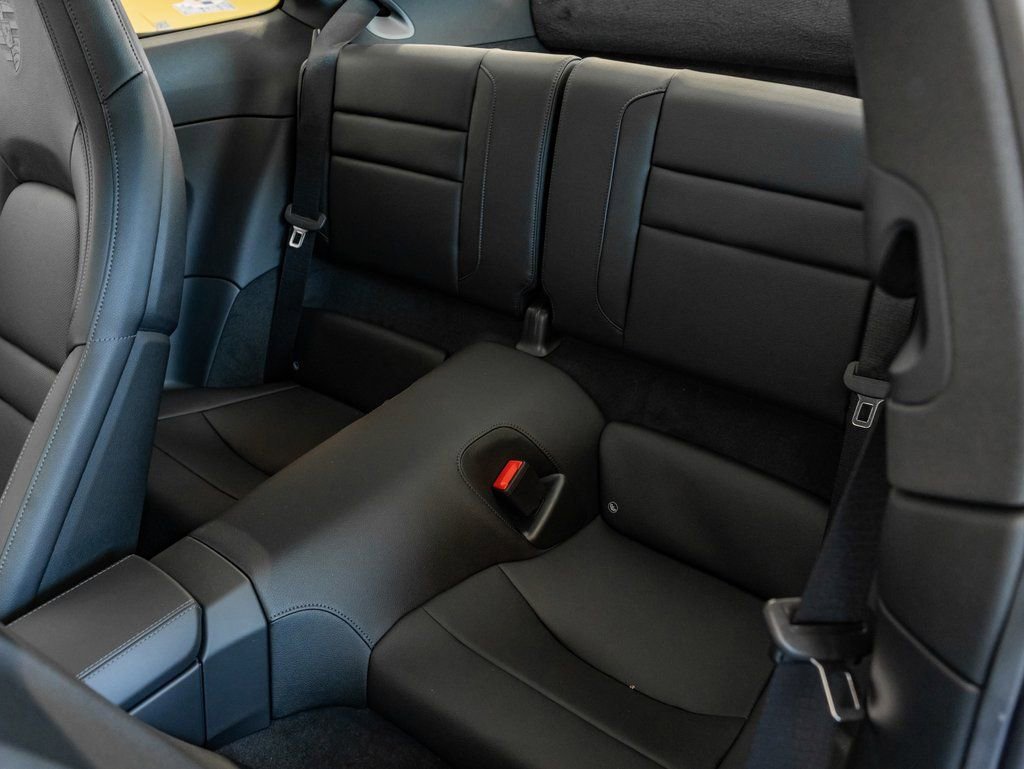 Certified 2025 Porsche 911 Carrera image 31