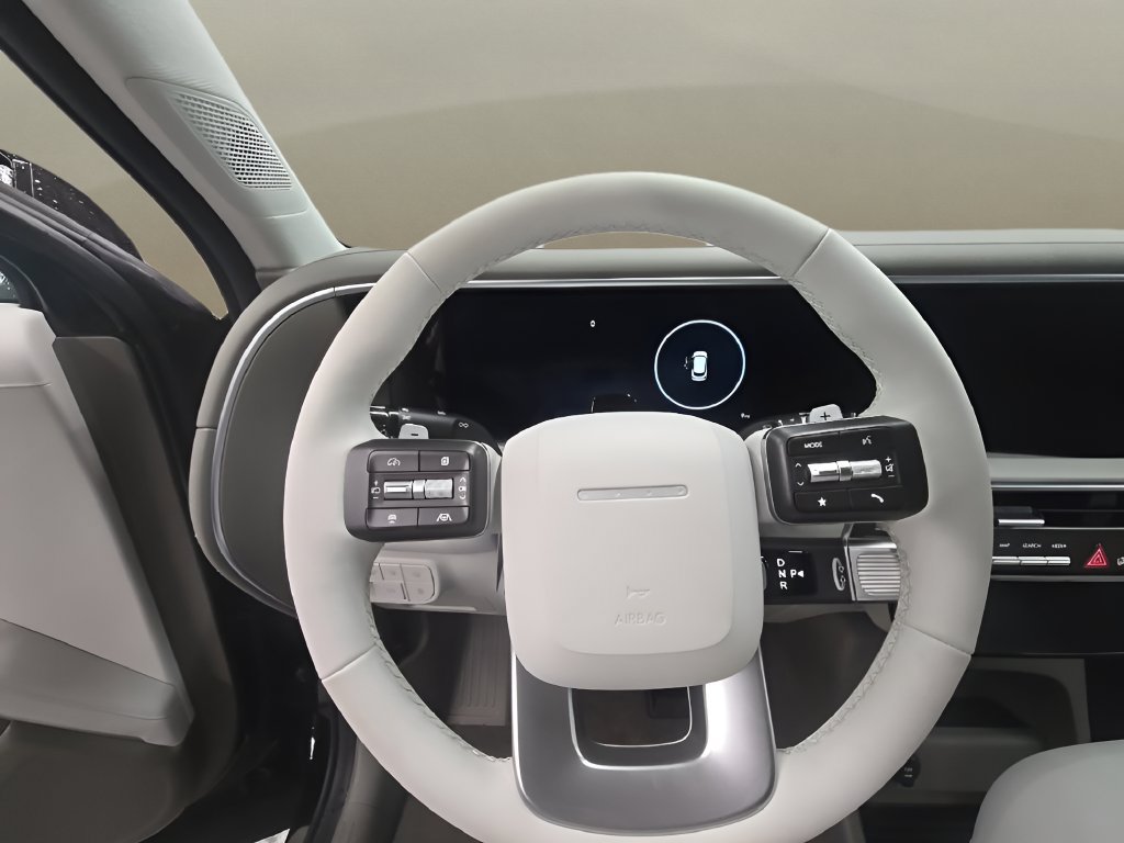 New 2027 Hyundai Palisade SEL FWD image 30