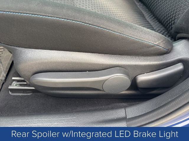 Used 2019 Nissan Sentra SR image 11