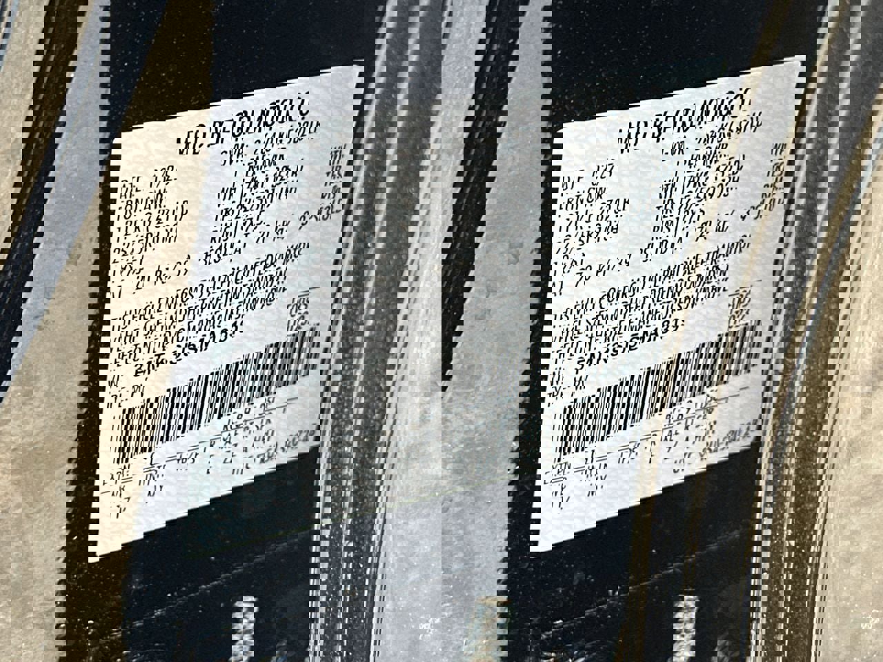 Certified 2025 Ford Mustang Mach-E Premium image 35