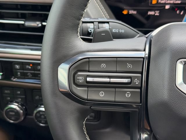 New 2026 GMC Yukon XL Denali Ultimate AWD/4WD image 21