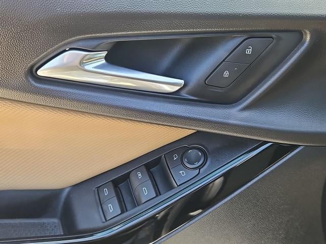 New 2027 Chevrolet Equinox ACTIV FWD image 23