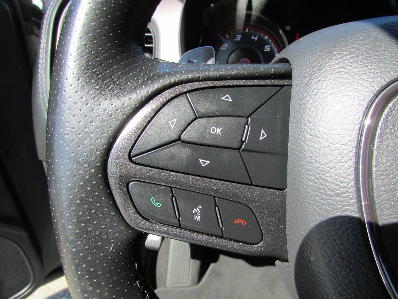 Used 2023 Dodge Charger R/T w/ Plus Group RWD image 25
