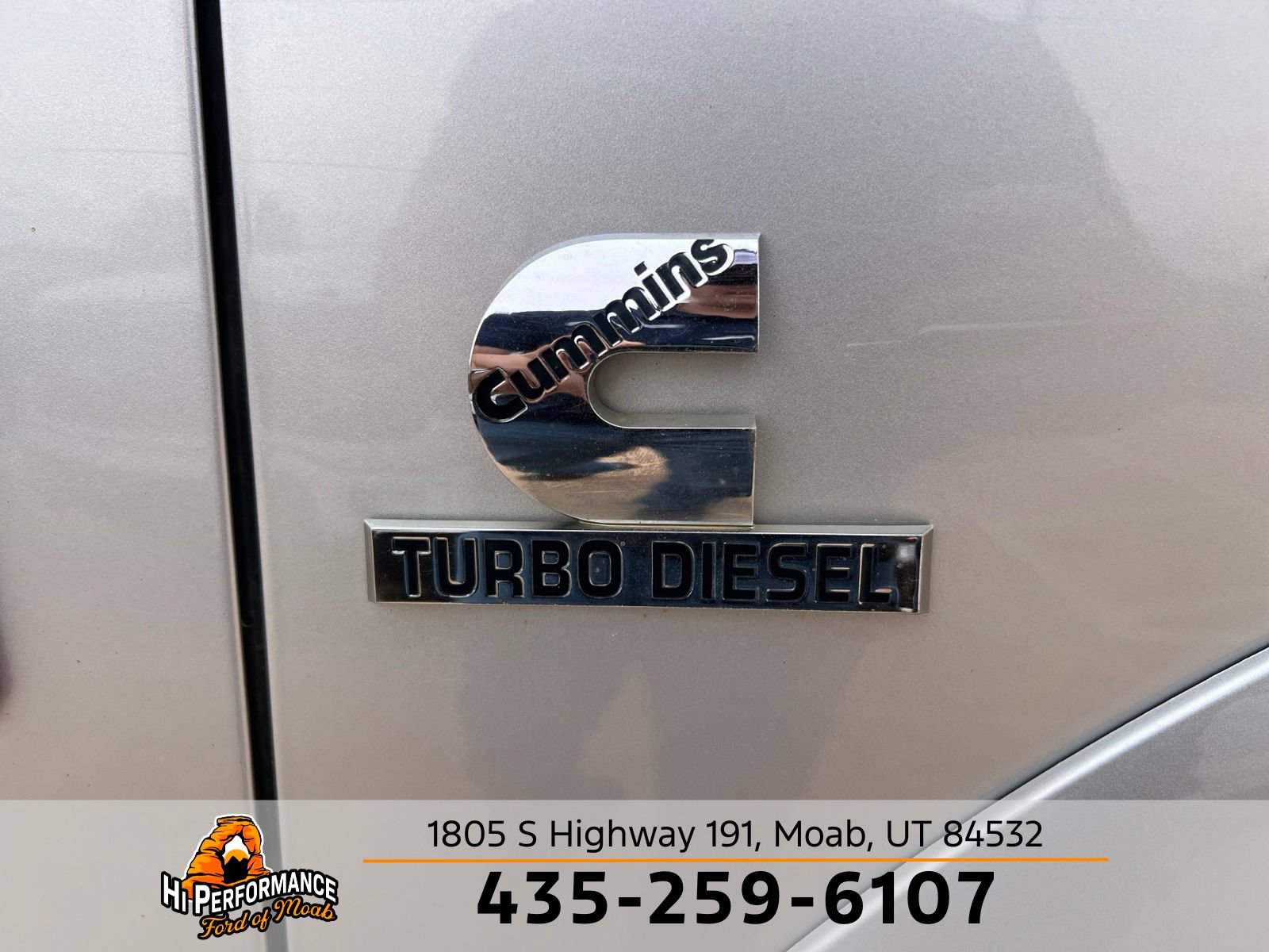 Used 2011 RAM 3500 Laramie w/ Protection Group AWD/4WD image 6