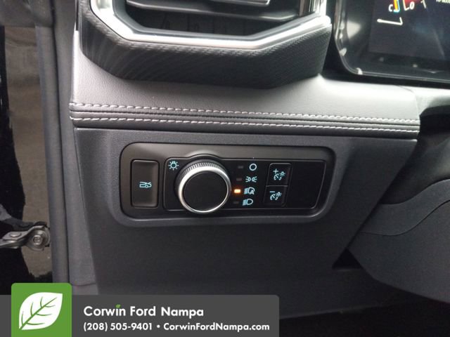 New 2026 Ford Mustang GT Premium w/ GT Performance Package image 13