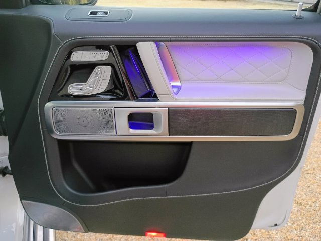 Used 2020 Mercedes-Benz G 550 image 52