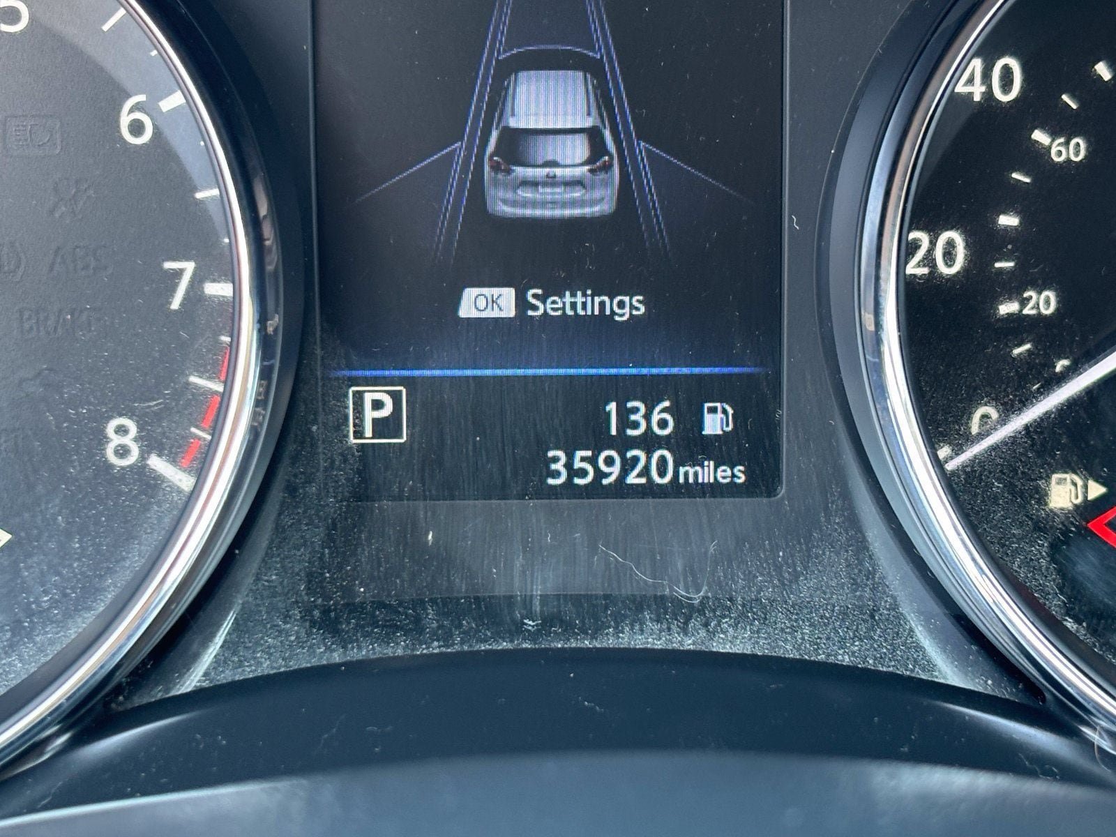Used 2020 Nissan Rogue SV FWD image 31