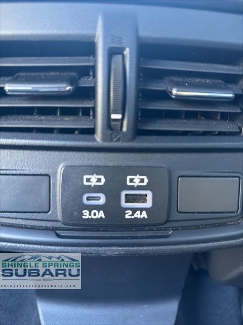 Certified 2025 Subaru Forester Premium image 33