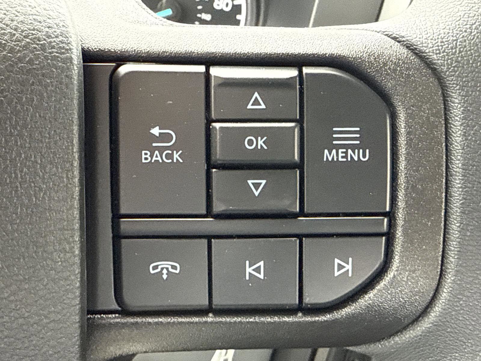 New 2025 Ford F350 XL w/ STX Appearance Package image 20