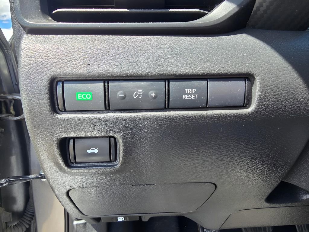 Used 2024 Nissan Sentra S FWD image 18