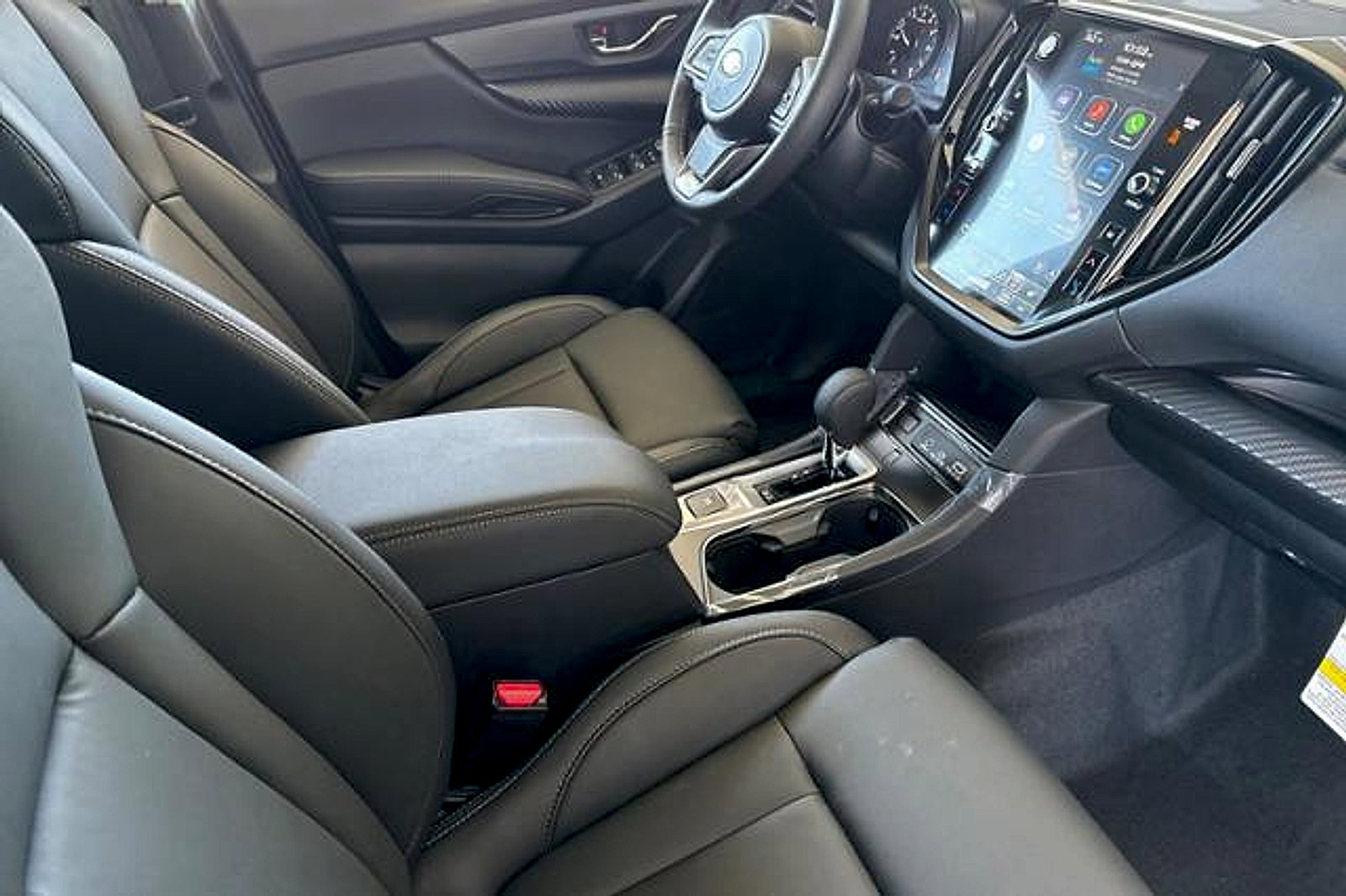 New 2026 Subaru Ascent Premium AWD/4WD image 16