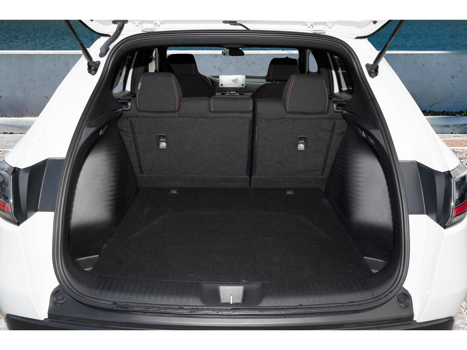 Used 2024 Honda HR-V Sport image 9