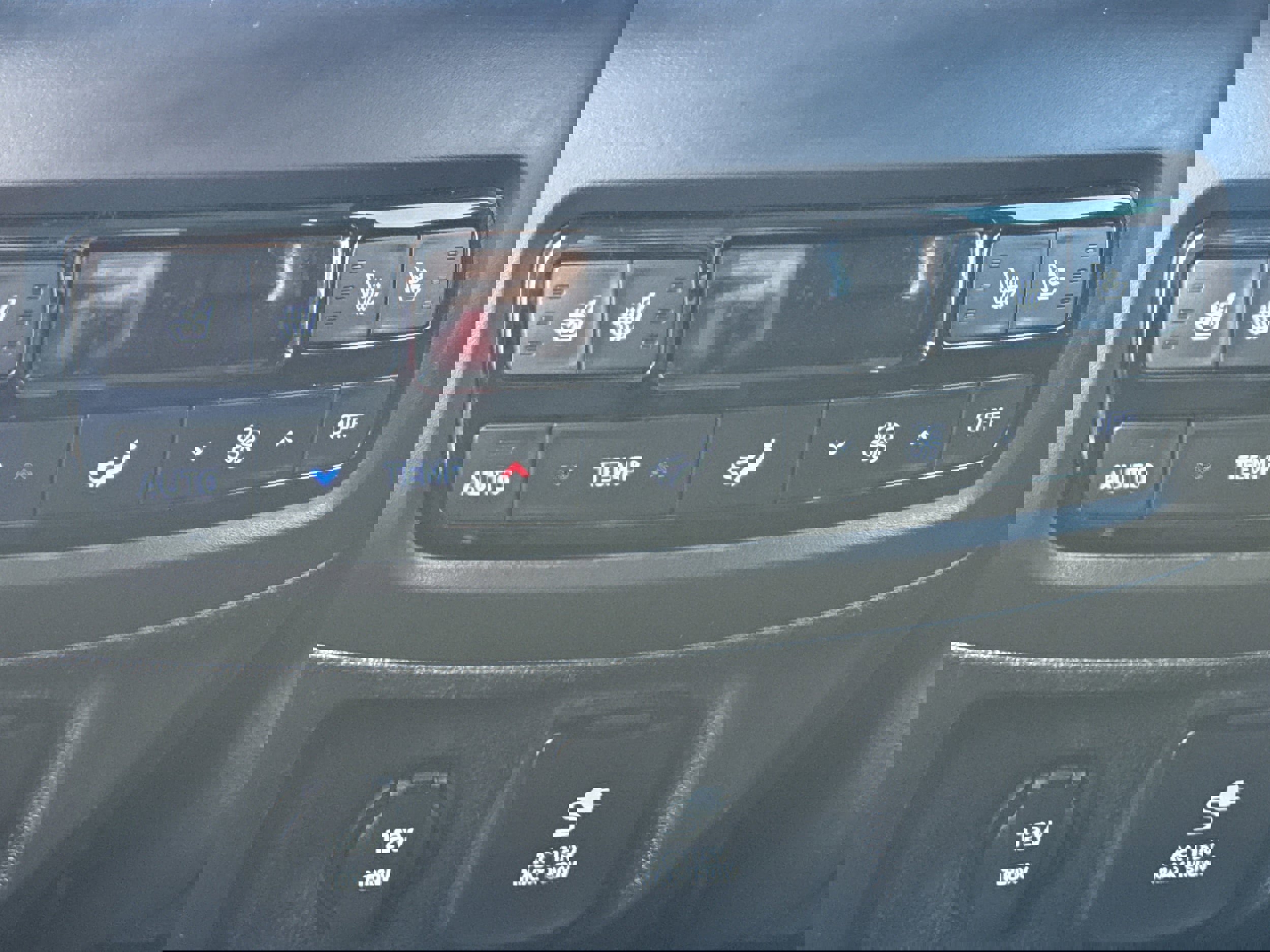 Used 2025 Hyundai Palisade SEL image 22