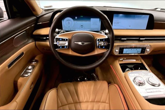 Used 2024 Genesis G90 3.5T image 6