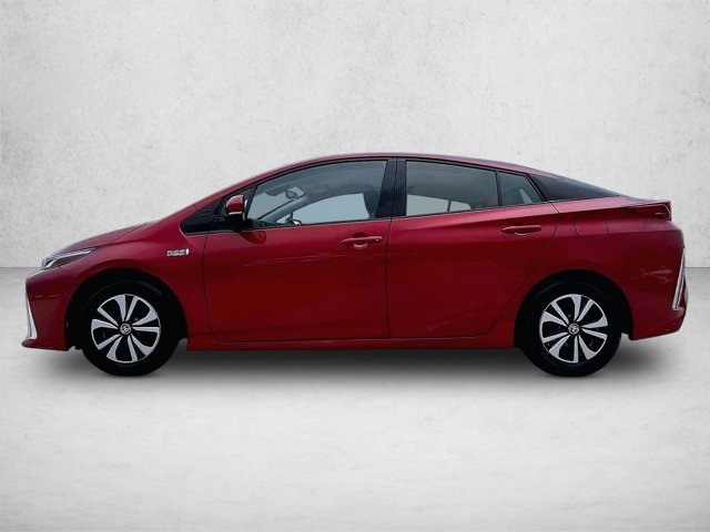 Used 2017 Toyota Prius Prime Premium FWD image 6