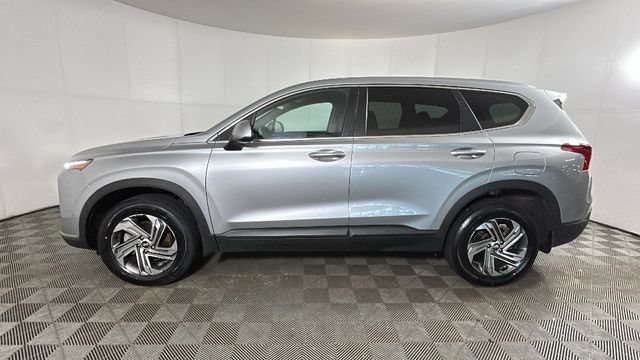 Certified 2023 Hyundai Santa Fe SE AWD/4WD image 5