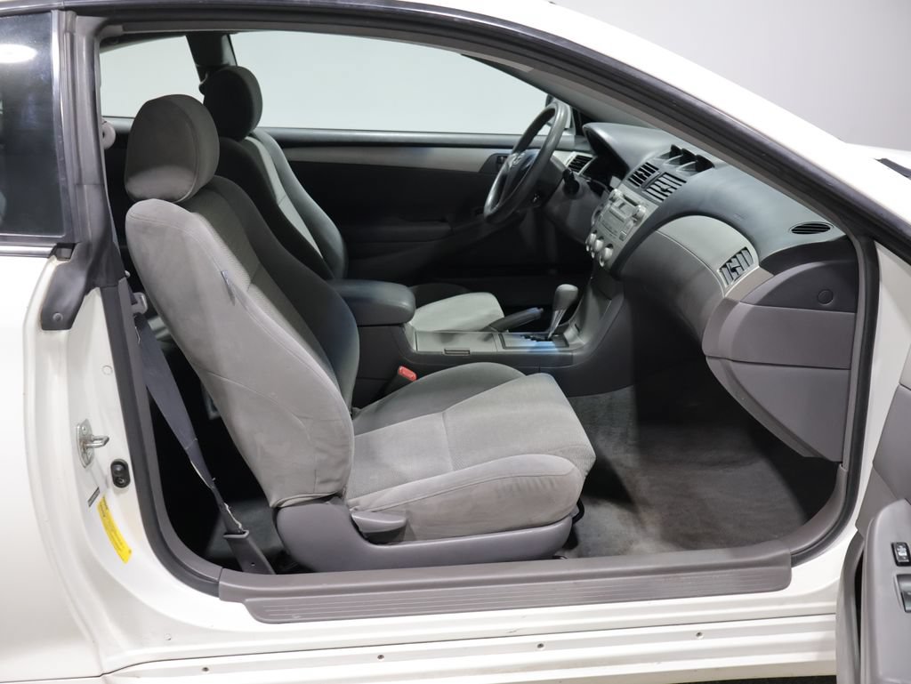 Used 2007 Toyota Solara SE FWD image 16