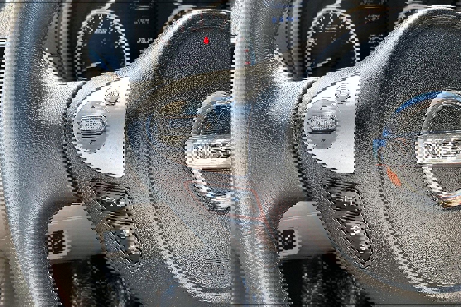 Used 2016 Nissan Sentra SV w/ All Weather Package image 17