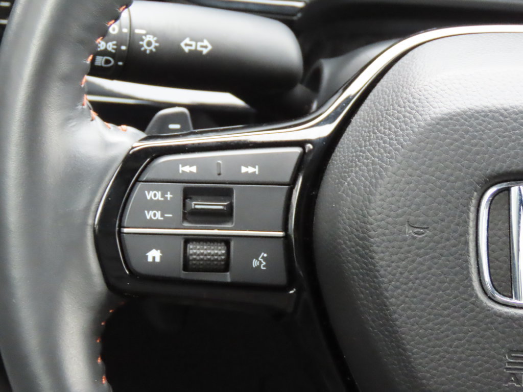 Used 2024 Honda CR-V Sport Touring image 40