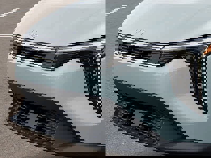 New 2026 Kia K4 LXS image 12