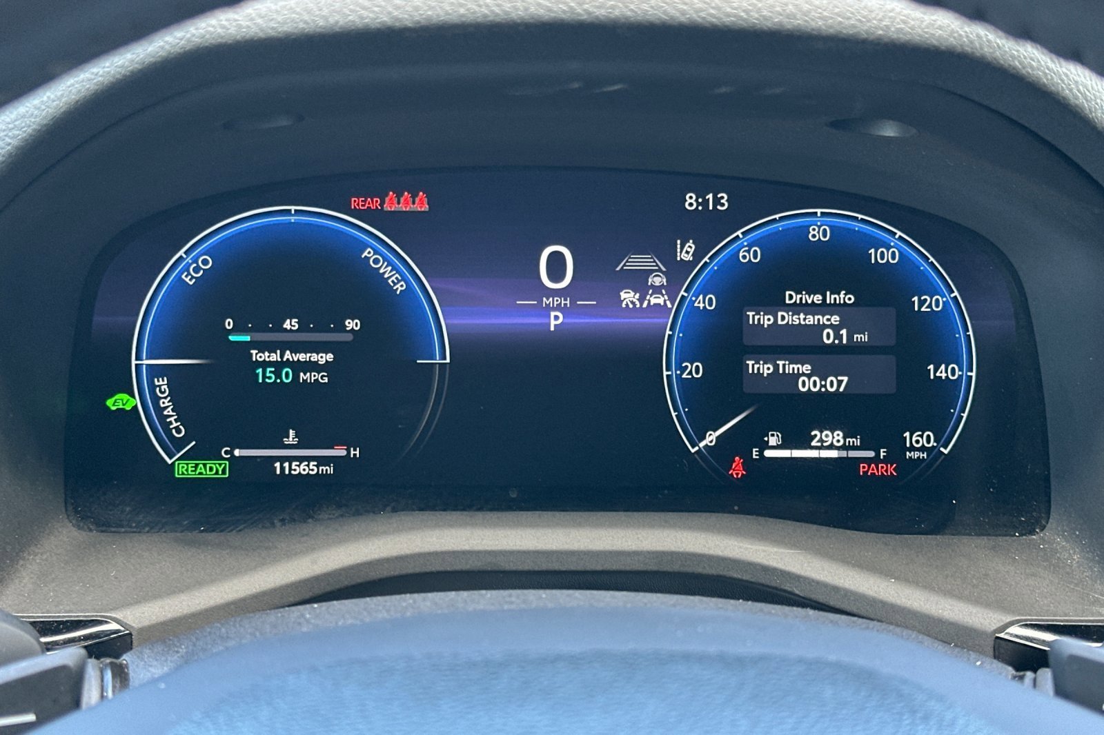Certified 2025 Toyota Camry XSE FWD image 23