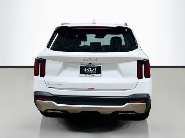 New 2026 Kia Sorento S image 6