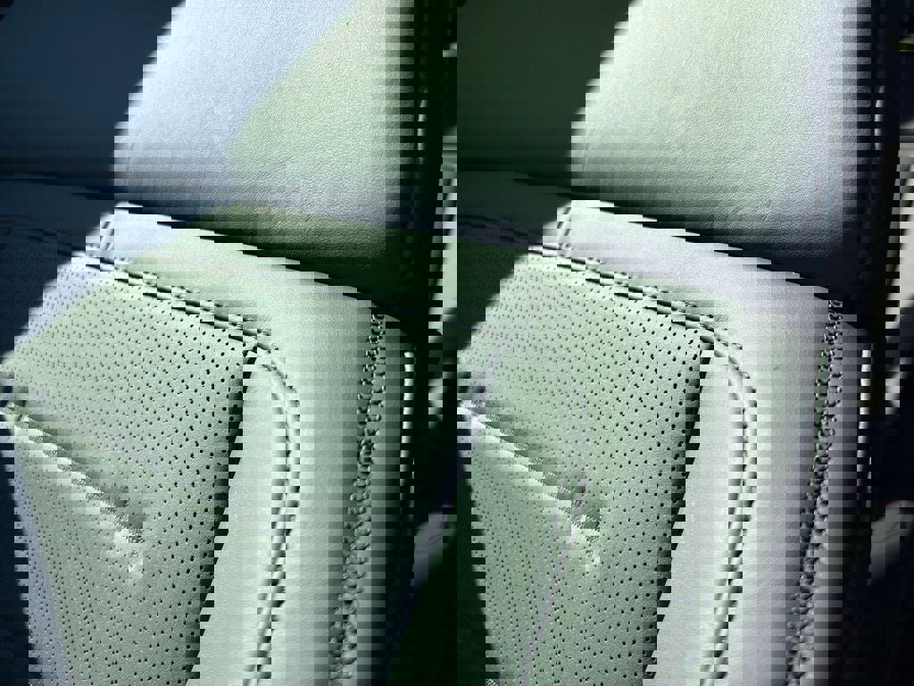 New 2026 Hyundai Santa Fe Limited image 10