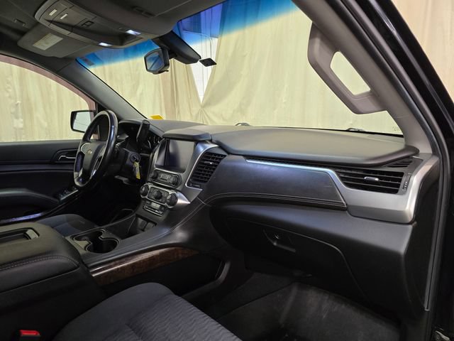 Used 2019 Chevrolet Tahoe LS w/ Max Trailering Package AWD/4WD image 33