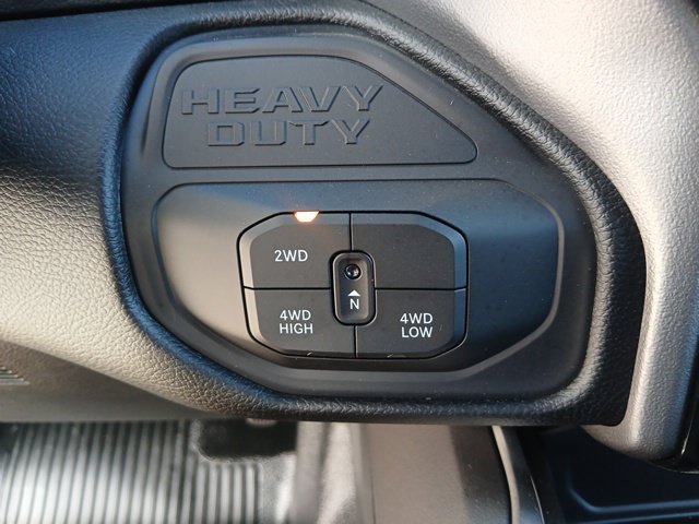 New 2027 RAM 5500 4x4 Crew Cab w/ Laramie Trim Package image 43