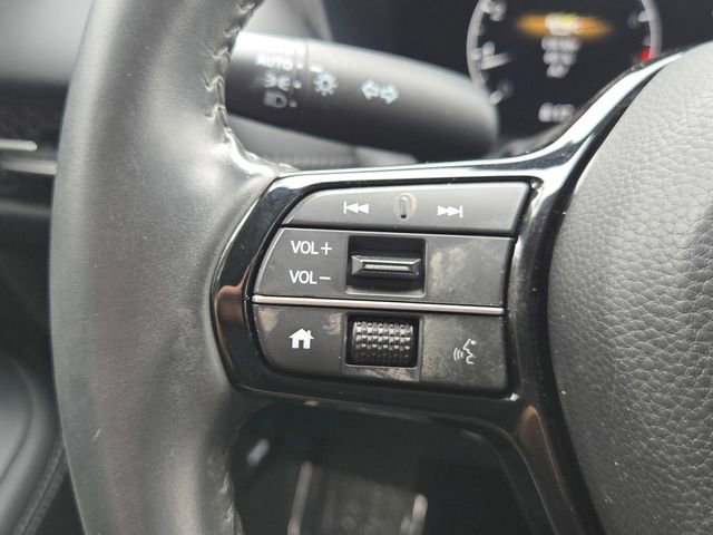 Used 2024 Honda HR-V EX-L image 20