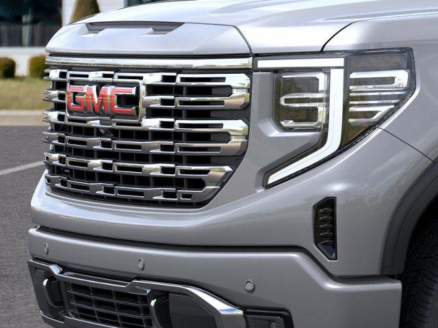 New 2026 GMC Sierra 1500 Denali w/ Denali Reserve Package image 33