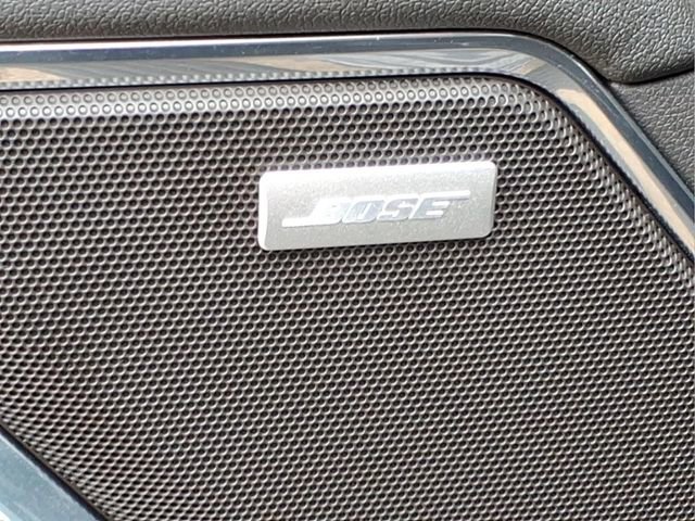 Used 2024 Chevrolet Silverado 1500 RST image 16