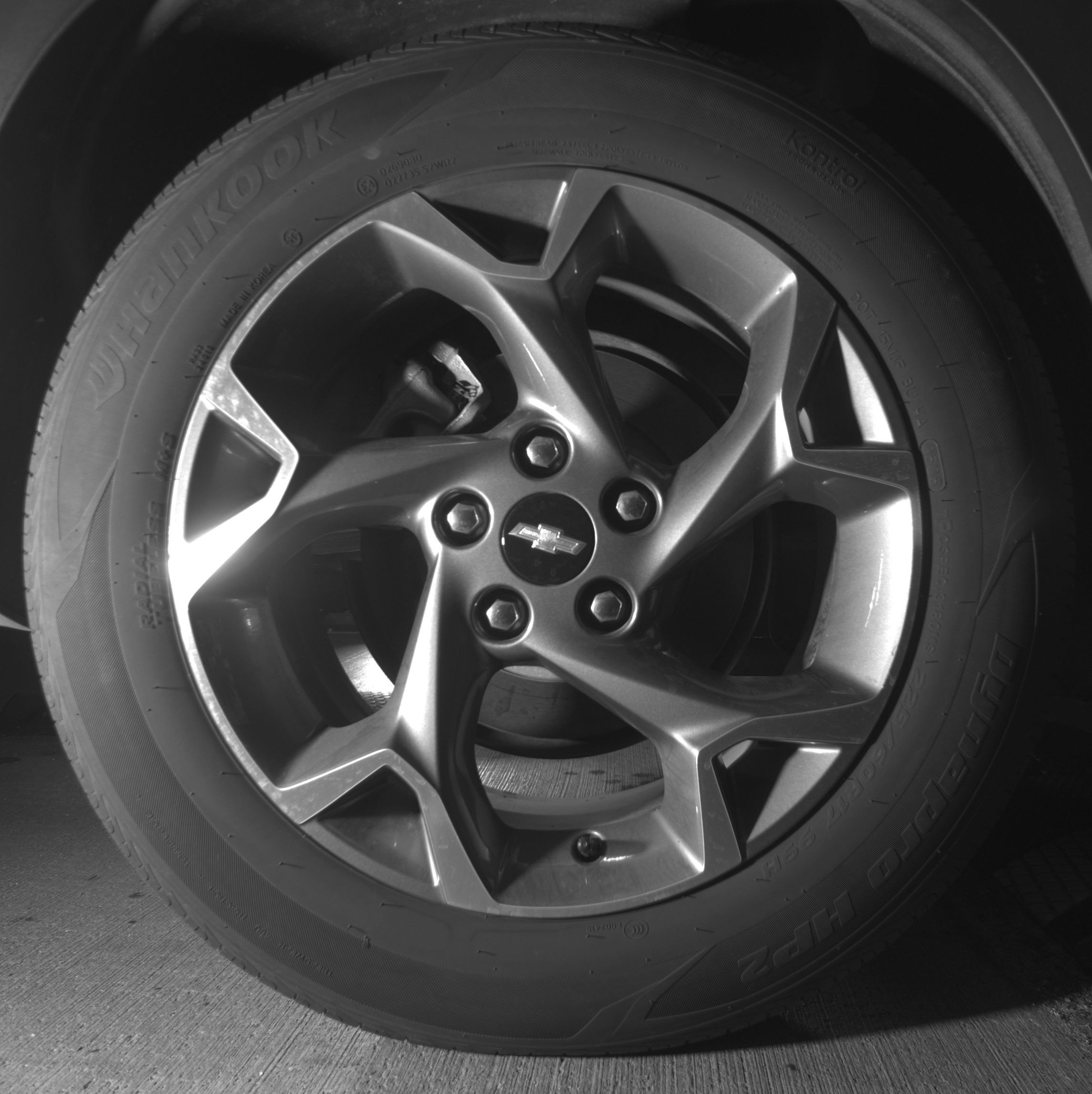 Used 2025 Chevrolet Trax LT w/ LT Convenience Package FWD image 15