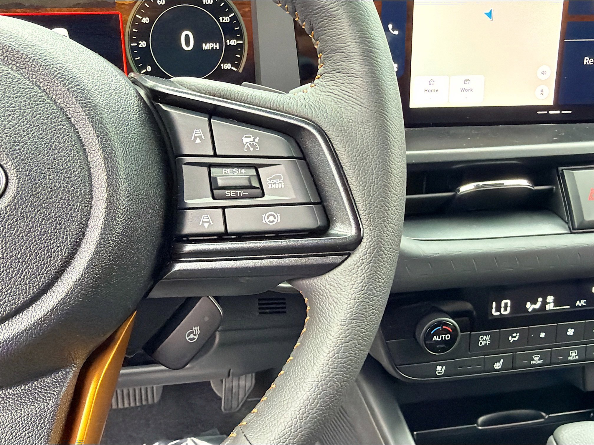 New 2026 Subaru Outback Wilderness image 38