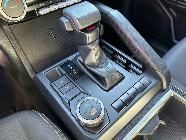 Used 2024 Toyota Tacoma TRD Sport image 27