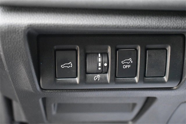 Used 2020 Subaru Outback Onyx Edition XT w/ Popular Package #2 image 23