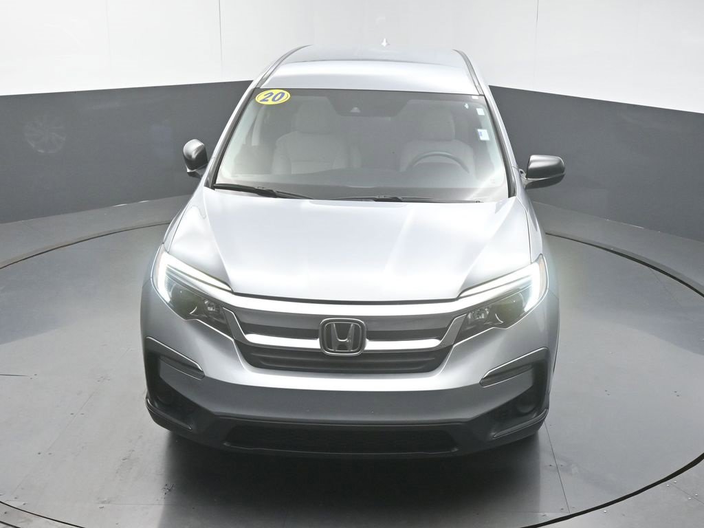 Used 2020 Honda Pilot LX image 42