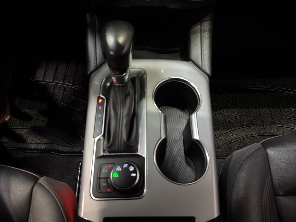 Certified 2022 Chevrolet Blazer LT w/ Sound & Technology Package image 34