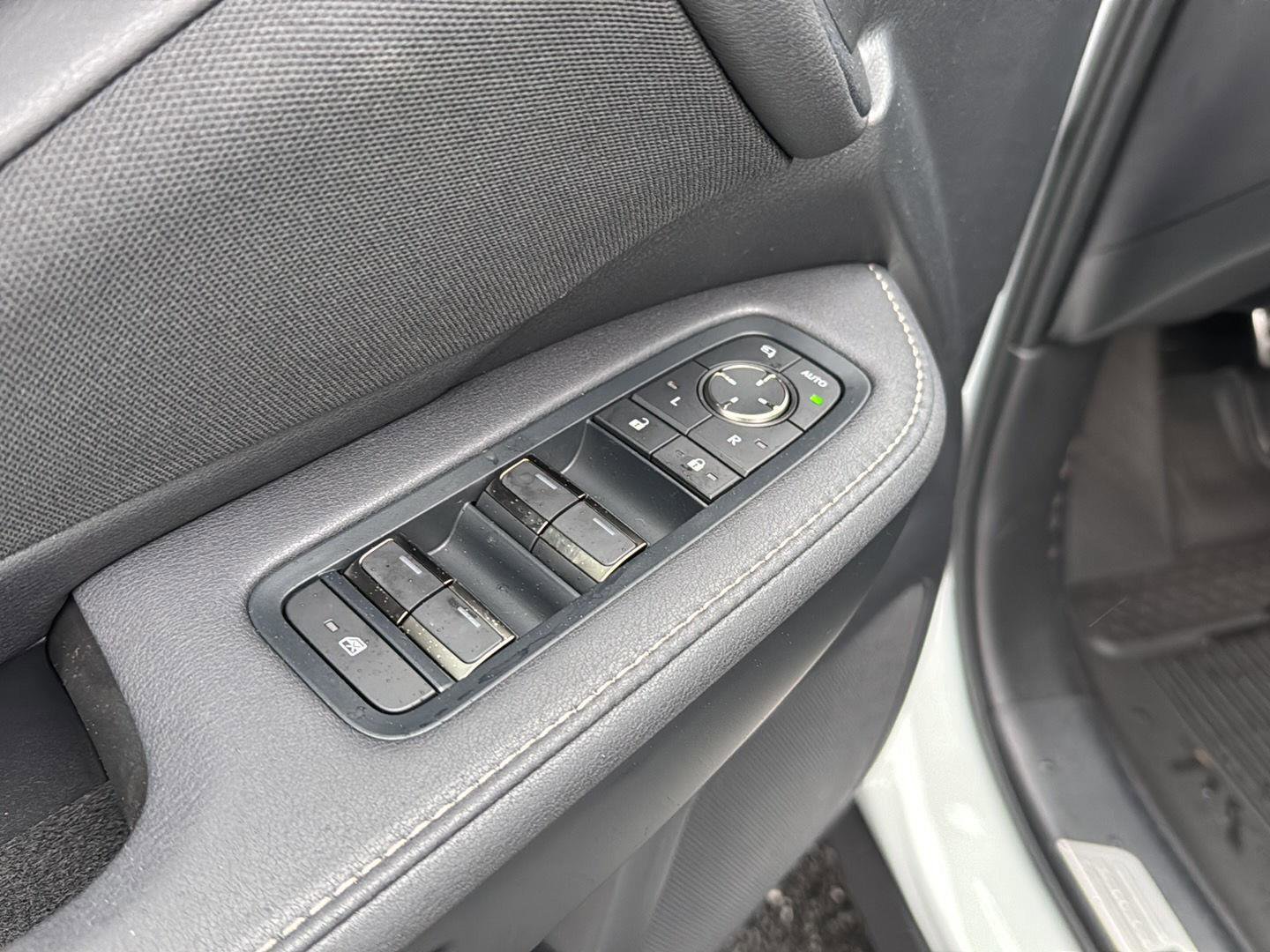 New 2026 Lexus TX 350 AWD image 29