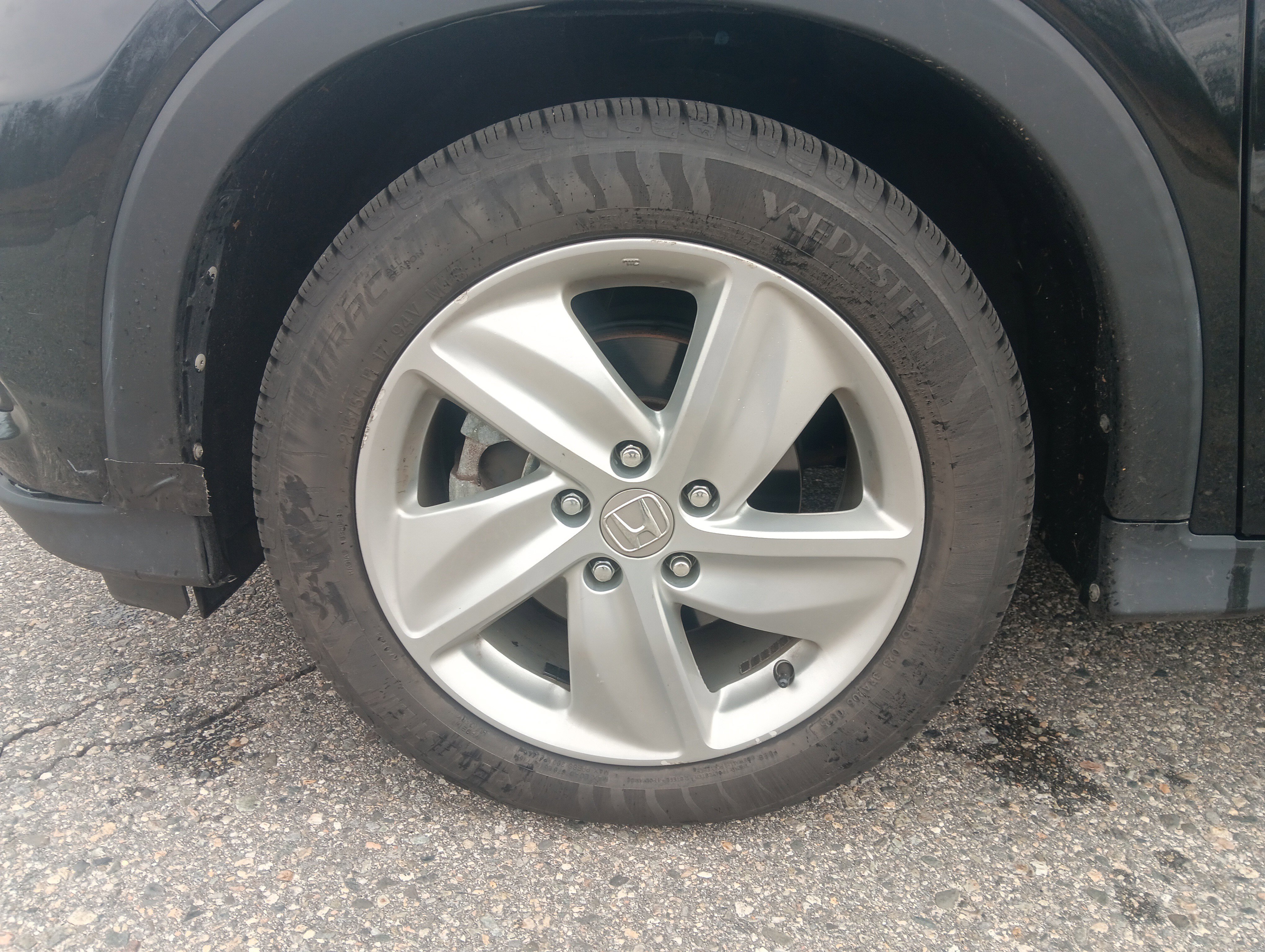 Used 2019 Honda HR-V EX-L image 12