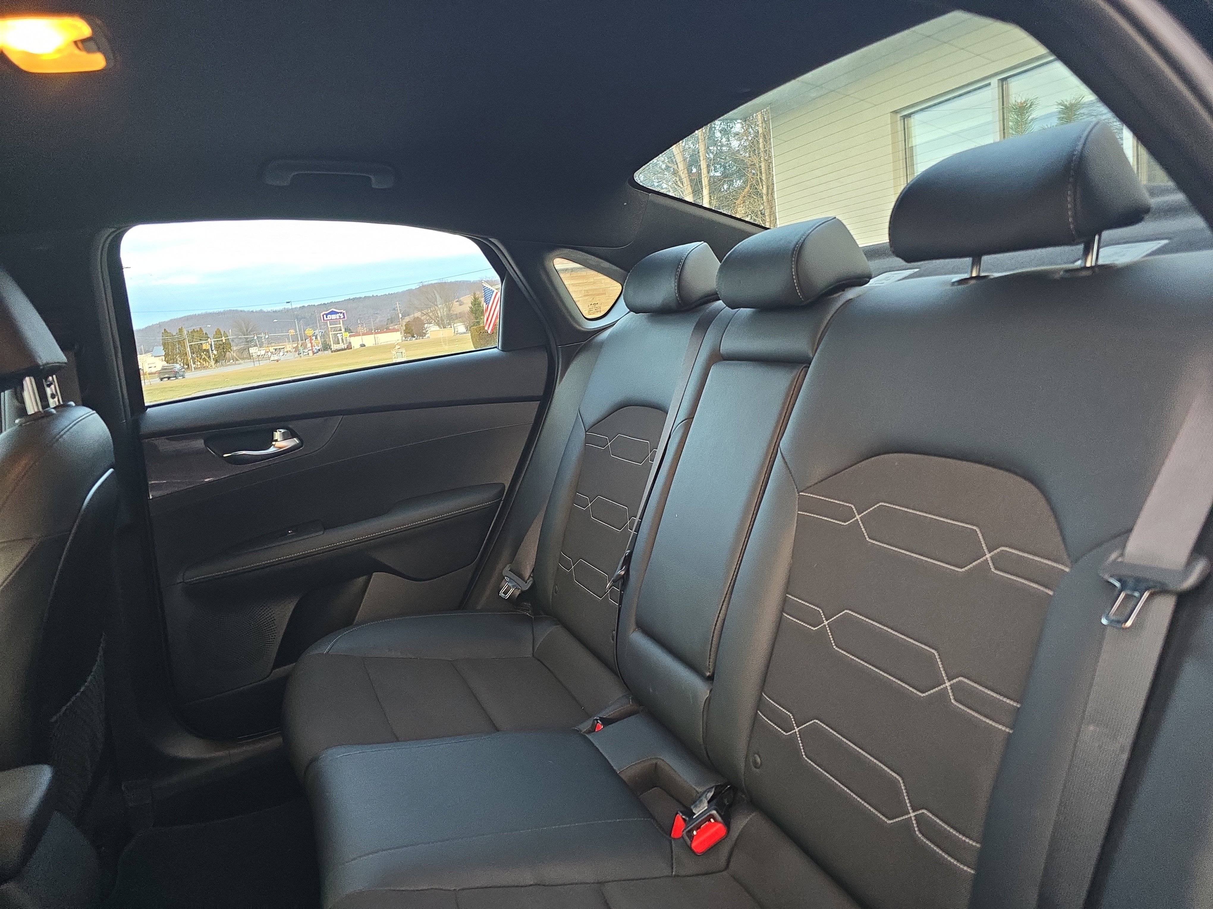 Used 2023 Kia Forte GT-Line image 14