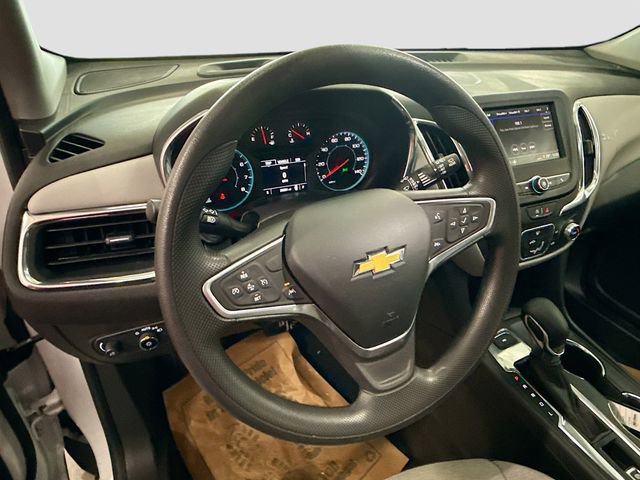 Used 2023 Chevrolet Equinox LS w/ Driver Confidence II Package image 12