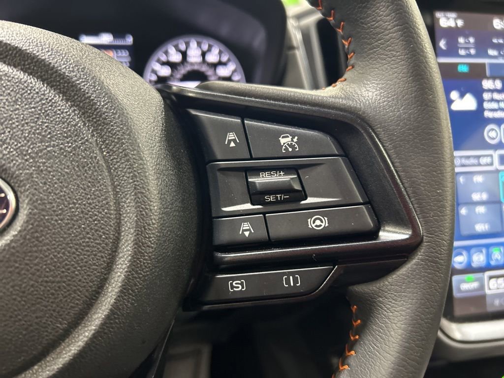 Certified 2025 Subaru Crosstrek 2.5i Limited image 16