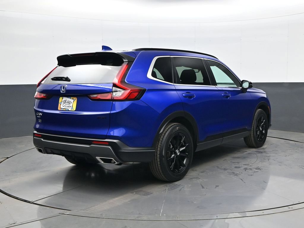 Used 2023 Honda CR-V Sport image 5