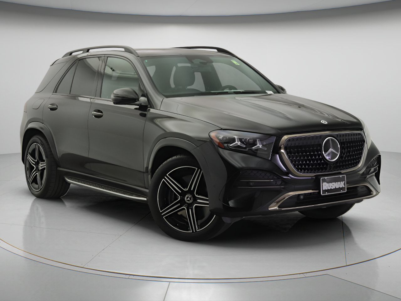 New 2027 Mercedes-Benz GLE 450 4MATIC image 1