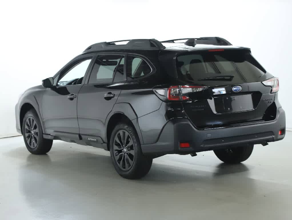 Certified 2024 Subaru Outback Onyx Edition XT AWD/4WD image 39