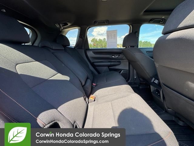 Used 2023 Honda CR-V Sport image 29