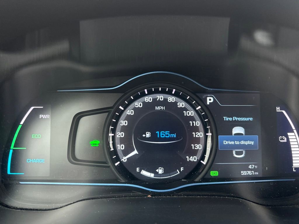 Used 2017 Hyundai Ioniq Limited image 10